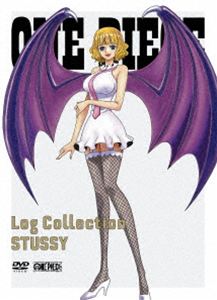 ONE PIECE Log Collection”STUSSY” [DVD]