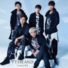 BEAUTIFULCD発売日2014/1/22詳しい納期他、ご注文時はご利用案内・返品のページをご確認くださいジャンル洋楽アジアンポップス　アーティストFTISLAND収録時間16分19秒組枚数2関連キーワード：WPZL-30757/8商品説明FTISLAND / beautiful（初回限定盤A／CD＋DVD）BEAUTIFUL韓国出身の5人組バンド、FTISLANDの通算12枚目となるシングル。2010年のメジャー・デビューからの成長の軌跡であるシングル曲を一挙に集めたシングル・ベスト盤に続く、さらに進化した彼らが送り出す作品。　（C）RS初回限定盤A／CD＋DVD／映像特典収録／同時発売初回限定B商品はWPZL-30759、通常商品はWPCL-11664封入特典シリアルコード1封入（初回生産分のみ特典）関連キーワードFTISLAND 収録曲目101.beautiful(4:55)02.ANOTHER NEW WORLD(3:40)03.On My Way(4:06)04.ANOTHER NEW WORLD （Instrumental）(3:37)201.beautiful ［Music Video］02.Special Feature ［Making of MV “beautiful”］03.Specail Edition from 3rd Album「RATED-FT」ご購入者限定イベント関連商品FTISLAND CD商品スペック 種別 CD JAN 4943674165858 製作年 2013 販売元 ソニー・ミュージックソリューションズ登録日2013/11/29