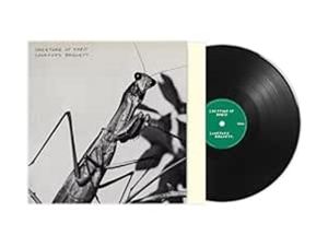 輸入盤 COURTNEY BARNETT / CREATURE OF HABIT LP