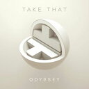 A TAKE THAT / ODYSSEY [2CD]