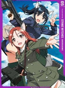 ストライクウィッチーズ ROAD to BERLIN 第5巻【Blu-ray】 Blu-ray