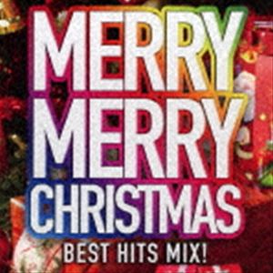 メリー メリー クリスマス ベスト ヒッツ ミックスCD発売日2020/11/4詳しい納期他、ご注文時はご利用案内・返品のページをご確認くださいジャンル洋楽ポップス　アーティスト（V.A.）収録時間67分18秒組枚数1商品説明（V.A.） / MERRY MERRY CHRISTMAS -BEST HITS MIX!-メリー メリー クリスマス ベスト ヒッツ ミックス※こちらの商品はインディーズ盤にて流通量が少なく、手配できなくなる事がございます。欠品の場合は分かり次第ご連絡致しますので、予めご了承下さい。関連キーワード（V.A.） 収録曲目101.PARTY CHRISTMAS INTRO(1:38)02.Early Christmas Morning(0:34)03.All I Want For Christmas Is You(1:28)04.Here Comes Santa Claus(0:58)05.Have Yourself A Merry Little Christmas(1:27)06.The Christmas Song （Holiday Remix）(1:39)07.Last Christmas(0:42)08.A Holly Jolly Christmas(0:32)09.Christmas Wish(0:46)10.Christmas Time(1:26)11.Fairytale of New York(1:12)12.Christmas （Baby， Please Come Home）(1:14)13.This Gift(1:03)14.I Believe In Christmas(1:00)15.2 Become 1(0:32)16.Do They Know It’s Christmas?(2:13)17.Christmas Lights(1:37)18.Back To December(1:39)19.My Only Wish （This Year）(1:25)20.Sleigh Ride(1:17)21.Santa Claus Is Comin To Town(1:14)22.Christmas Through Your Eyes(0:53)23.Let It Snow(2:44)24.White Christmas(0:32)25.Wonderful Christmas Time(3:03)26.Jingle Bell Rock(0:26)27.Winter Wonderland(1:37)28.Give Love on Christmas Day(2:40)29.Christmas Wrapping(0:59)30.Someday At Christmas(2:29)31.Silent Night （Instrumental）(2:37)32.The Gift(1:24)33.Rudolph The Red(1:58)34.Joy To The World(1:41)35.O Christmas Tree （Instrumental）(2:09)36.I Saw Mommy Kissing Santa Claus(0:53)37.Happy Xmas （War is Over）(3:27)38.Don’t Save It All For Christmas(4:35)39.Let It Go(3:37)40.It Just Don’t Feel Like Xmas （Without You）(3:49)商品スペック 種別 CD JAN 4562469424859 製作年 2021 販売元 CHET Marketing登録日2021/10/06