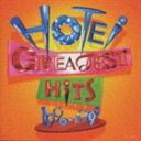 布袋寅泰 / GREATEST HITS 1990-1999 CD
