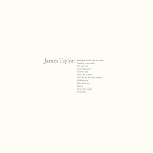 JAMES TAYLOR’S GREATEST HITS （2019 REMASTER）CD発売日2020/3/27詳しい納期他、ご注文時はご利用案内・返品のページをご確認くださいジャンル洋楽ロック　アーティストジェイムス・テイラーJAMES TAYLOR収録時間組枚数商品説明JAMES TAYLOR / JAMES TAYLOR’S GREATEST HITS （2019 REMASTER）ジェイムス・テイラー / ジェイムス・テイラーズ・グレイテスト・ヒッツ（2019リマスター）70年代のシンガー・ソングライター・ブームを牽引する、全世界から愛されるアメリカの国民的アーティスト、ジェイムス・テイラー。全世界で1億枚以上という驚異的なアルバム・セールスを記録する彼が1976年に発表した、自身にとって初のベスト・アルバムにして、音楽史に燦然と輝く名ベスト盤としても知られる『グレイテスト・ヒッツ』が、最新リマスター版となって発売。今回のリマスターを監修したのは、音楽シーンにおける最重要人物の一人でもあるピーター・アッシャー。名手が監修を手掛ける最高のアーティストによる珠玉の名曲ばかりを収録したこの最新リマスター版ベスト・アルバムで、再び彼の歌声が世界を優しく包んでいく。収録内容1. Something in the Way She Moves2. Carolina in My Mind3. Fire and Rain4. Sweet Baby James5. Country Road6. You’ve Got a Friend7. Don’t Let Me Be Lonely Tonight8. Walking Man9. How Sweet It Is10. Mexico11. Shower the People12. Steamroller関連キーワードジェイムス・テイラー JAMES TAYLOR 商品スペック 種別 CD 【輸入盤】 JAN 0603497847860登録日2020/02/28