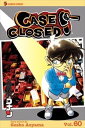 Case Closed Vol.60/名探偵コナン 60巻