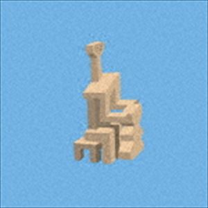 山田岳（g、performance） / メロディア [CD]