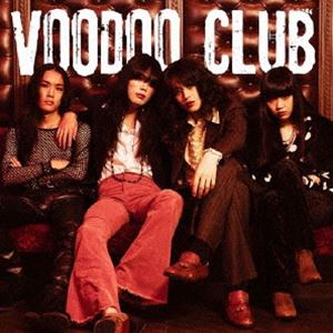 暴動クラブ / 暴動クラブ [CD]