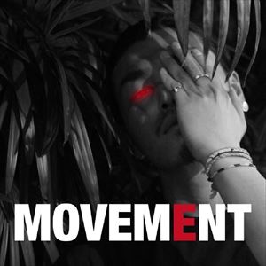 MOVEMENT / WORK HARD PLAY HARD [CD]