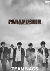 TEAM NACS 第16回公演 PARAMUSHIR～信じ続けた士魂の旗を掲げて [DVD]