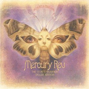樂天商城 - マーキュリー・レヴ / シークレット・ミグレーション [CD]
