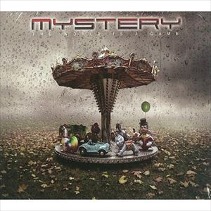 Rakuten - ミステリー / ザ・ワールド・イズ・ア・ゲーム [CD]