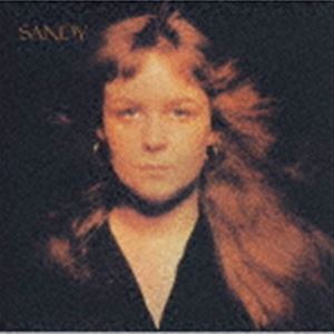 サンディ・デニー / サンディ ＋5（生産限定盤） [CD]