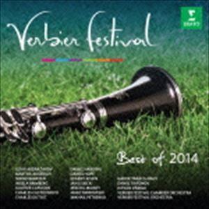 ベルビエ フェスティバル 2014CD発売日2015/9/30詳しい納期他、ご注文時はご利用案内・返品のページをご確認くださいジャンルクラシックその他　アーティスト（クラシック）マルタ・アルゲリッチ（p）セルゲイ・ババヤン（p）エフゲニー・キーシン（p）ヤン・リシエツキ（p）ダニール・トリフォノフ（p）シャルル・デュトワ（cond）ヴェルビエ音楽祭室内管弦楽団収録時間135分46秒組枚数2関連キーワード：WPCS-13255/6商品説明（クラシック） / ヴェルビエ・フェスティヴァル 2014ベルビエ フェスティバル 2014ヨーロッパ有数のアルプスに囲まれたリゾート地で開催される“ヴェルビエ音楽祭2014年”の豪華アーティスト達による夢の饗宴のライヴ盤。マルタ・アルゲリッチ＆シャルル・デュトワ、エフゲニー・キーシン、ヤン・リシェツキにダニール・トリフォノフなどによる名演のハイライト。　（C）RS録音年：2014年7月18日〜8月3日封入特典解説付関連キーワード（クラシック） マルタ・アルゲリッチ（p） セルゲイ・ババヤン（p） エフゲニー・キーシン（p） ヤン・リシエツキ（p） ダニール・トリフォノフ（p） シャルル・デュトワ（cond） ヴェルビエ音楽祭室内管弦楽団 収録曲目101.ピアノ・ソナタ 第2番 嬰ト短調 作品19 「幻想ソナタ」 第1楽章：アンダンテ(8:36)02.ピアノ・ソナタ 第2番 嬰ト短調 作品19 「幻想ソナタ」 第2楽章：プレスト(4:35)03.練習曲集 作品8 第2番 嬰ヘ短調(1:53)04.練習曲集 作品8 第11番 変ロ短調(4:39)05.練習曲集 作品8 第12番 嬰ニ短調(2:23)06.6つの小品 作品19〜第6曲：創作主題と変奏(11:48)07.抒情小品集 作品12 第1番 アリエッタ(1:33)08.抒情小品集 作品71 第3番 小妖精（パック）(2:08)09.アリーナのために(3:08)10.舟歌 嬰ヘ長調 作品60(9:25)11.砂浜でダンスを-8台のチェロのための(13:22)201.ピアノ協奏曲 第1番 変ロ短調 作品23 第3楽章：アレグロ・コン・フォーコ(7:04)02.昔のサラバンダあるいはチャッコーナによる様々な変奏(4:36)03.ソナタ イ長調 「その壮大でかくも名声を博した戦い」(2:10)04.チャッコーナ ト長調(4:16)05.モスクワ＝プーシキン（管弦楽のための劇的断章）(11:00)06.歌劇「フィデリオ」 作品72 序曲(6:26)07.歌劇「フィデリオ」 作品72 第1幕 悪者よ、何処へ急ぐのだ?(6:58)08.「ファウストの劫罰」 作品24 第1部 ハンガリー行進曲(4:42)09.「ファウストの劫罰」 作品24 ありがとう、柔らかな薄明りよ!(5:10)10.歌劇「ドン・カルロ」 第3幕 彼女は決してわしを愛していない!〜ひとり寂しく眠ろう(9:55)11.歌劇「ドン・カルロ」 第3幕 宗教裁判長でございます!〜スペインの地では、異教は決して栄えません(9:49)商品スペック 種別 CD JAN 4943674220861 製作年 2015 販売元 ソニー・ミュージックソリューションズ登録日2015/07/31