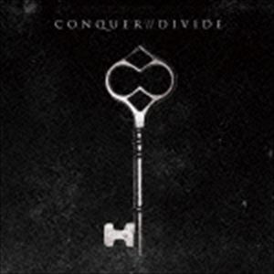 コンクアー・ディヴァイド / コンクアー・ディヴァイド（スペシャルプライス盤） [CD]