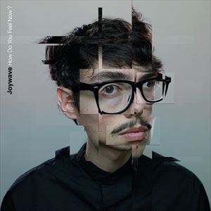 ͢���� JOYWAVE / HOW DO YOU FEEL NOW [CD]