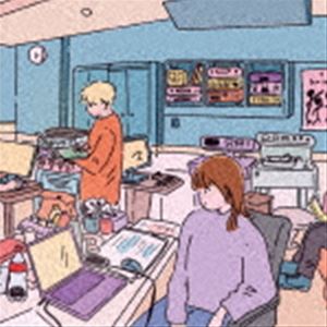 kolme / Hajimete No Mini Album（Type-D／CD＋DVD（スマプラ対応）） 