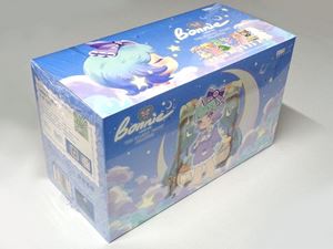 come4free Bonnie Starry Night Chapter