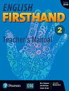 English Firsthand 5th Edition Level 2 Teacher’s Manual with CD-ROM