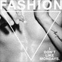 I DONfT LIKE MONDAYS. / t@bViՁ^CD{DVDj [CD]