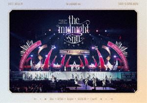 Ensemble Stars!! Cast Live Starry Symphony -the midnight sun- Day2盤 [Blu-ray]