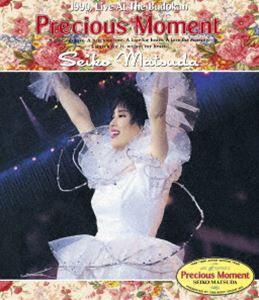�������ҡ�Precious Moment��1990 Live At The Budokan�� [Blu-ray]