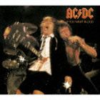 AC／DC / ギター殺人事件 AC／DC 流血ライヴ [CD]のサムネイル