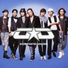 DIAMOND☆DOGS / カルナバル〜禁じられた愛〜（通常盤／ジャケットC） [CD]