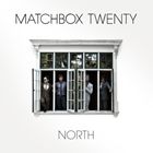 ͢ MATCHBOX TWENTY / NORTH [CD]