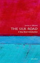 OPB VSI: Silk Road #351