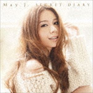 May J. / SECRET DIARY（CD＋DVD） [CD]