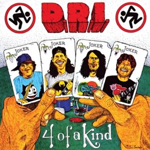 FOUR OF A KIND （COLORED VINYL）LP発売日2021/8/13詳しい納期他、ご注文時はご利用案内・返品のページをご確認くださいジャンル洋楽ハードロック/ヘヴィメタル　アーティストD.R.I.D.R.I.収録時間組枚数商品説明D.R.I. / FOUR OF A KIND （COLORED VINYL）D.R.I. / フォー・オブ・ア・カインド（カラード・ヴァイナル）※こちらの商品は【アナログレコード】のため、対応する機器以外での再生はできません。収録内容［Side A］1. All for Nothing2. Manifest Destiny3. Gone Too Long4. Do the Dream5. Shut-Up!6. Modern World［Side B］1. Think for Yourself2. Slumlord3. Dead in a Ditch4. Suit and Tie Guy5. Man Unkind関連キーワードD.R.I. D.R.I. 商品スペック 種別 LP 【輸入盤】 JAN 0039842517865登録日2021/05/14
