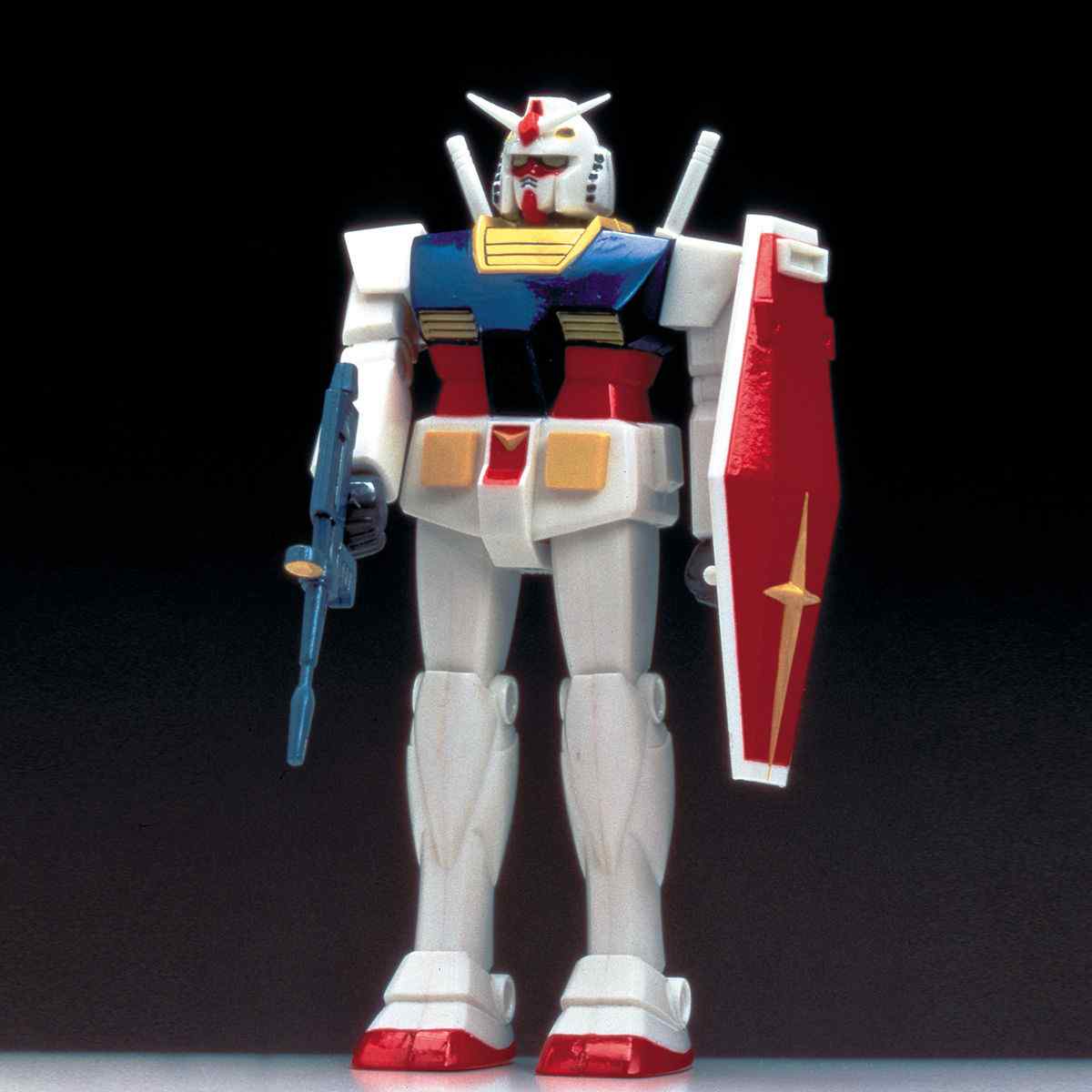 1/144 ガンダム [機動戦士ガンダム] 組み立て式プラモデル