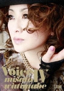 渡辺美里／Voice IV [DVD]