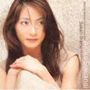 諏訪内晶子（vn） / シベリウス＆ウォルトン：ヴァイオリン協奏曲（UHQCD） [CD]