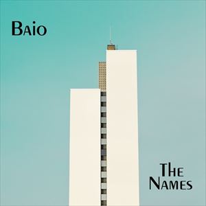 輸入盤 BAIO / NAMES [CD]