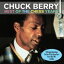 ͢ CHUCK BERRY / BEST OF THE CHESS YEARS [3CD]