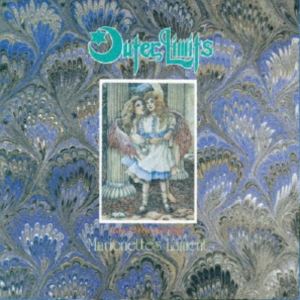 Outer Limits / Marionette’s Lament ［2025 EDITION］ [CD]