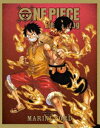 ONE PIECE Eternal Log”MARINE FORD” Blu-ray