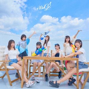 UtaGe! / BangQuet!（Type-B） [CD]