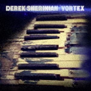 デレク・シェリニアン / ヴォルテックス（Blu-specCD2） [CD]