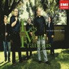 レバンフランセ フランスノカゼ ザ ベスト クインテットCD発売日2012/4/11詳しい納期他、ご注文時はご利用案内・返品のページをご確認くださいジャンルクラシック器楽曲　アーティストレ・ヴァン・フランセエマニュエル・パユ（fl）フランソワ・ルルー（ob）ポール・メイエ（cl）ジルベール・オダン（fg）ラドヴァン・ヴラトコヴィチ（hr）収録時間118分01秒組枚数2関連キーワード：TOCE-90222/3商品説明レ・ヴァン・フランセ / フランスの風〜ザ・ベスト・クインテット（HQCD）フランスノカゼ ザ ベスト クインテットベルリン・フィルの首席＆日本でも絶大な人気を誇る世界最高峰フルート奏者、エマニュエル・パユを中心とした、世界で最強といわれる管楽器のスーパースター軍団、レ・ヴァン・フランセのアルバム。　（C）RSHQCD封入特典ライナーノーツ関連キーワードレ・ヴァン・フランセ エマニュエル・パユ（fl） フランソワ・ルルー（ob） ポール・メイエ（cl） ジルベール・オダン（fg） ラドヴァン・ヴラトコヴィチ（hr） 収録曲目101.3つの小品 第1曲：アレグロ(2:20)02.3つの小品 第2曲：アンダンテ(1:42)03.3つの小品 第3曲：アセ・ラン（十分に遅く）-アレグロ・スケルツァンド(2:51)04.クープランの墓 第1曲：プレリュード（生き生きと）(3:13)05.クープランの墓 第2曲：フーガ（アレグロ・モデラート）(3:59)06.クープランの墓 第3曲：メヌエット（アレグロ・モデラート）(4:26)07.クープランの墓 第4曲：リゴドン（十分に生き生きと）(3:14)08.オーボエとバスーンのためのソナチネ 第1楽章：序曲(2:08)09.オーボエとバスーンのためのソナチネ 第2楽章：レシタティーフ（朗唱）(2:56)10.オーボエとバスーンのためのソナチネ 第3楽章：オスティナート(3:09)11.組曲「ルネ王の暖炉」作品205 第1曲：行列(2:02)12.組曲「ルネ王の暖炉」作品205 第2曲：オーバード（朝の歌）(1:58)13.組曲「ルネ王の暖炉」作品205 第3曲：軽業師(1:17)14.組曲「ルネ王の暖炉」作品205 第4曲：ラ・マウザングラード(2:31)15.組曲「ルネ王の暖炉」作品205 第5曲：アルク河での馬上試合(0:56)16.組曲「ルネ王の暖炉」作品205 第6曲：ヴァラブルでの狩(1:45)17.組曲「ルネ王の暖炉」作品205 第7曲：マドリガル・ノクチュルヌ(2:45)18.木管五重奏曲 ト短調 第1楽章：アレグロ・コン・モート(9:42)19.木管五重奏曲 ト短調 第2楽章：アンダンテ(6:02)20.木管五重奏曲 ト短調 第3楽章：ヴィヴァーチェ(7:56)201.6つのバガテル 第1曲：アレグロ・コン・スピーリト(1:15)02.6つのバガテル 第2曲：ルバート・ラメントーソ(3:26)03.6つのバガテル 第3曲：アレグロ・グラツィオーソ(2:28)04.6つのバガテル 第4曲：プレスト・ルヴィード(1:04)05.6つのバガテル 第5曲：アダージョ・メスト（ベラ・バルトークの追憶に）(2:31)06.6つのバガテル 第6曲：モルト・ヴィヴァーチェ（カプリッチョーソ）(1:40)07.フモレスケ（ロンド）(4:23)08.夏の音楽 作品31(11:44)09.オーボエ、クラリネットとバスーンのためのソナチネ 第1楽章：アレグロ・ジョコーソ(2:20)10.オーボエ、クラリネットとバスーンのためのソナチネ 第2楽章：アンダンテ-アレグレット-テンポI(3:22)11.オーボエ、クラリネットとバスーンのためのソナチネ 第3楽章：グラーヴェ-アレグリッシモ(3:22)12.5つの管楽器のための小室内音楽 作品24-2 第1楽章：愉快に。適度に急速な四分音符の動きで(3:03)13.5つの管楽器のための小室内音楽 作品24-2 第2楽章：ワルツ。終始とても静かに(1:56)14.5つの管楽器のための小室内音楽 作品24-2 第3楽章：穏やかに、かつ簡素に。八分音符の動きで(4:28)15.5つの管楽器のための小室内音楽 作品24-2 第4楽章：急速に、四分音符の動きで(0:48)16.5つの管楽器のための小室内音楽 作品24-2 第5楽章：極めて活発に(3:03)▼お買い得キャンペーン開催中！対象商品はコチラ！商品スペック 種別 CD JAN 4988006892866 製作年 2012 販売元 ユニバーサル ミュージック登録日2012/02/14