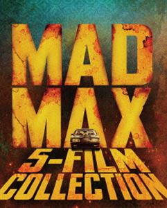 マッドマックスUltra HD Blu-ray発売日2024/10/23詳しい納期他、ご注文時はご利用案内・返品のページをご確認くださいジャンル洋画アクション　監督ジョージ・ミラー出演メル・ギブソンジョアンヌ・サミュエルヒュー・キース・バーンブルース・スペンスパーノン・ウェルズ収録時間711分組枚数13関連キーワード：メルギブソン商品説明マッドマックス 5フィルムコレクション＜4K ULTRA HD＆ブルーレイセット＞（初回生産限定盤）マッドマックス「マッドマックス」、「マッドマックス2」、「マッドマックス／サンダードーム」、「マッドマックス 怒りのデス・ロード」、「マッドマックス 怒りのデス・ロード＜ブラック＆クローム＞エディション」、「マッドマックス：フュリオサ」、「マッドマックス：フュリオサ＜ブラック＆クローム＞エディション」の5作品収録。※こちらの商品は【Ultra HD Blu-ray】のため、対応する機器以外での再生はできません。封入特典アートカード／Blu-ray1（本編：マッドマックス）／Blu-ray2（本編：マッドマックス2）／Blu-ray3（本編：マッドマックス／サンダードーム）／Blu-ray4（本編：マッドマックス 怒りのデス・ロード）／Blu-ray5（本編：マッドマックス 怒りのデス・ロード＜ブラック＆クローム＞エディション）／Blu-ray6（本編：マッドマックス：フュリオサ）／特典ディスク【Blu-ray】関連商品70年代洋画80年代洋画2015年公開の洋画2017年公開の洋画2024年公開の洋画商品スペック 種別 Ultra HD Blu-ray JAN 4548967479867 画面サイズ シネマスコープ 製作国 オーストラリア 字幕 日本語 英語 音声 英語　日本語　　 販売元 NBCユニバーサル・エンターテイメントジャパン登録日2024/08/02
