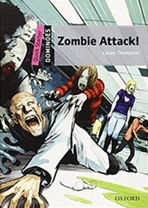 Dominoes 2／E Quick Starter Zombie Attack!
