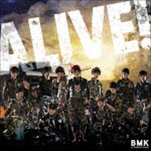 BOYS AND MEN 연구생 / 도돈코 Don't worry/ALIVE!(패턴 B) [CD]