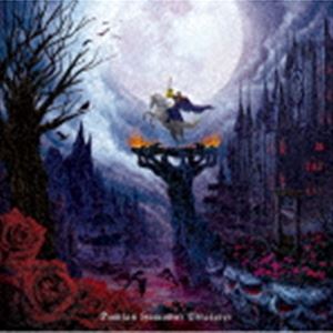 Damian Hamada’s Creatures / 魔界美術館（初回生産限定盤／CD＋DVD） [CD]