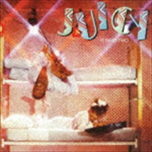 ジューシー / イット・テイクス・ツー [CD]