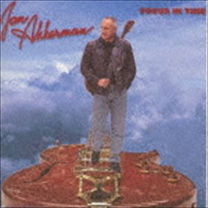 ヤン・アッカーマン / フォーカス・イン・タイム [CD]