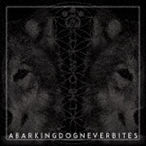 A Barking Dog Never Bites / LIBOWTY [CD]