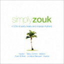 SIMPLY ZOUK [CD]