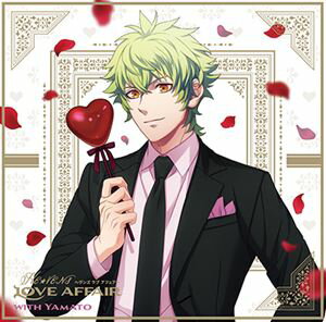 Rakuten - (ドラマCD) うたの☆プリンスさまっ♪HE★VENSドラマCD 「HE★VENS LOVE AFFAIR」（初回限定盤with大和Ver.） [CD]